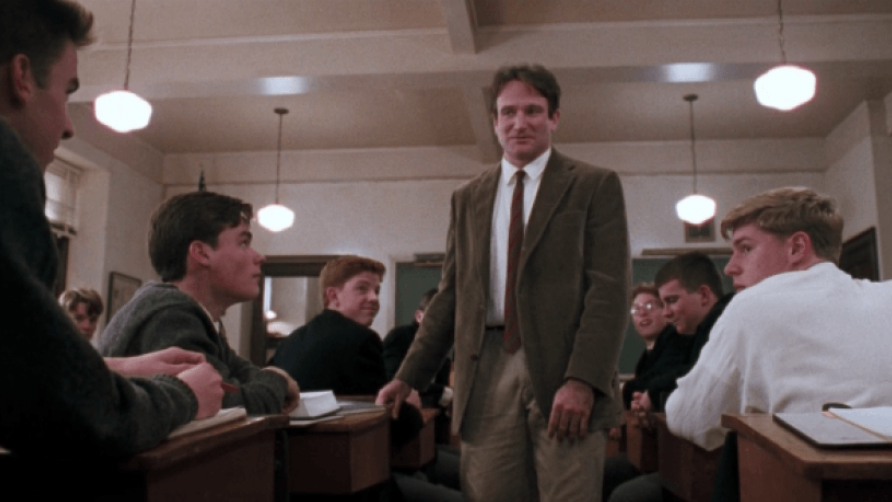 Dead Poets Society